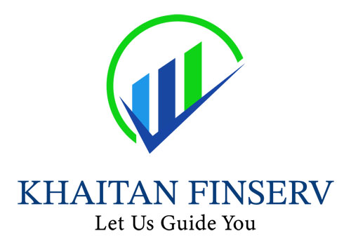 Khaitan Finserv Logo